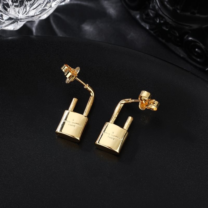 Louis Vuitton Earrings